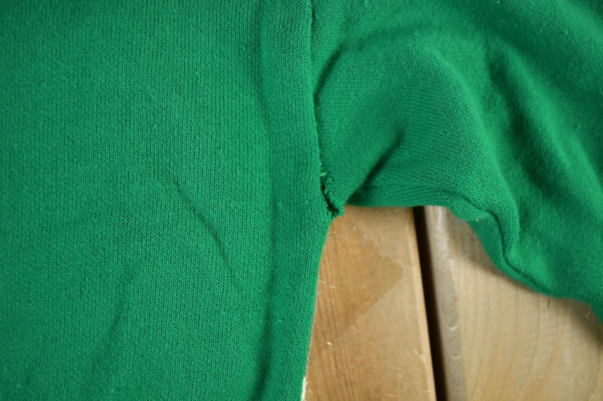 Vintage 1992 Barney Crewneck Sweatshirt Toddlers 3T from propervintagecanada