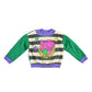 Vintage 1992 Barney Crewneck Sweatshirt Toddlers 3T from propervintagecanada