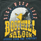 Vintage 1992 Bike Week Boot Hill Saloon T-Shirt Made In USA from propervintagecanada