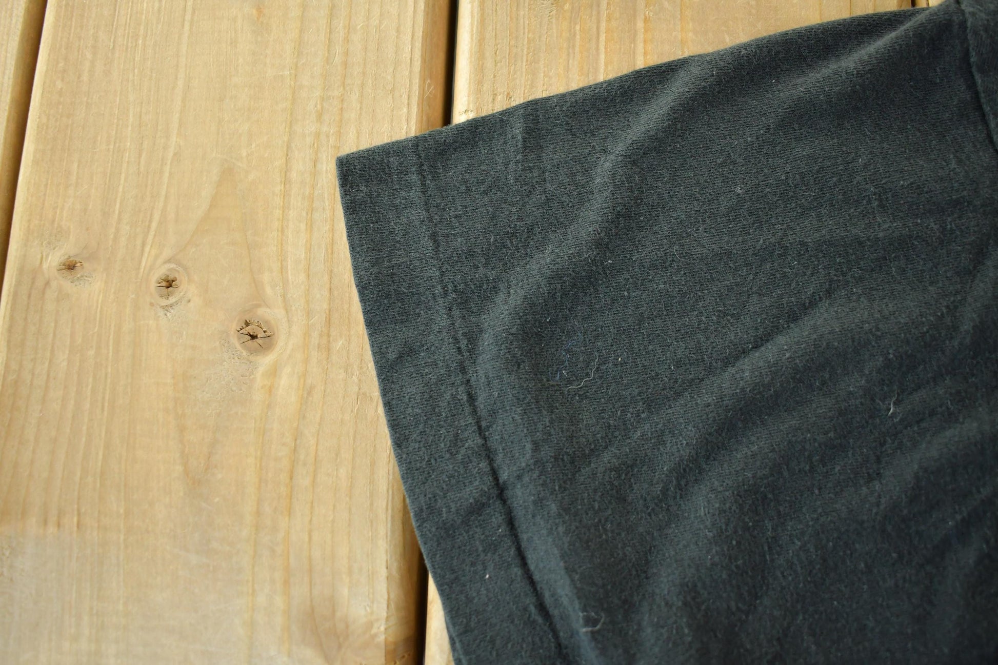 Vintage 1992 Bike Week Boot Hill Saloon T-Shirt Made In USA from propervintagecanada