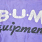 Vintage 1992 Bum Equipment Souvenir Crewneck Sweatshirt Made In USA Men's XL from propervintagecanada