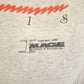Vintage 1992 Chicago Illinois Souvenir Crewneck Sweatshirt Men's L from propervintagecanada