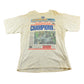 Vintage 1992 Deadstock Toronto Blue Jays World Series Sunday Star MLB Souvenir T-Shirt Men's XL from propervintagecanada