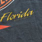 Vintage 1992 Eagle vs Dragon Harley Davidson Sarasota Florida T-Shirt Mens M from propervintagecanada