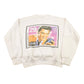 Vintage 1992 Elvis Presley Post Stamp Graphic Crewneck Sweatshirt from propervintagecanada