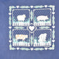 Vintage 1992 Endless Designs Farm Theme Souvenir Travel T-Shirt Men's L / Destination Shirt / 90s Single Stitch Graphic Tee / Made in USA from propervintagecanada
