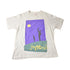 Vintage 1992 Genesis Tour Single Stitch Graphic Band Tee Made in USA Size XL from propervintagecanada