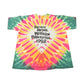 Vintage 1992 Grateful Dead Lithuania Barcelona All Over Print Band T-shirt from propervintagecanada