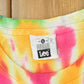 Vintage 1992 Grateful Dead Lithuania Barcelona All Over Print Band T-shirt from propervintagecanada
