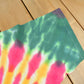 Vintage 1992 Grateful Dead Lithuania Barcelona All Over Print Band T-shirt from propervintagecanada