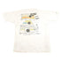 Vintage 1992 Hi Tec Squash Souvenir Travel T-Shirt Mens L from propervintagecanada