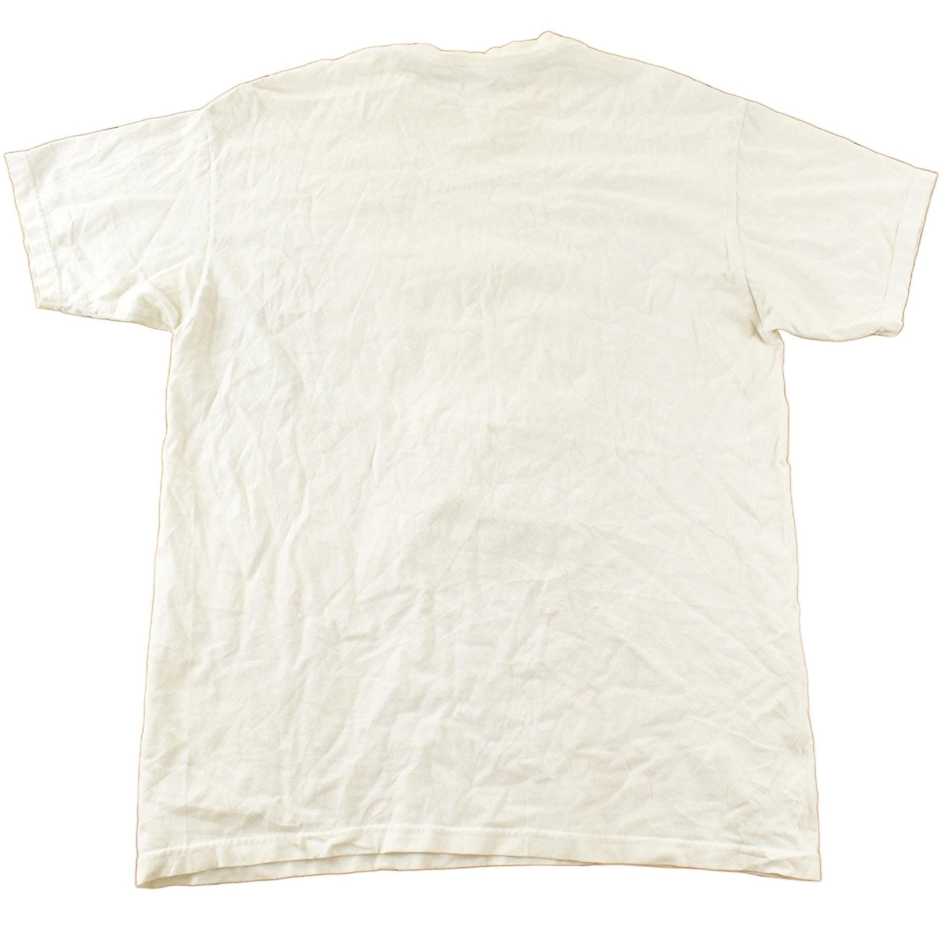 Vintage 1992 I Love Lucy Vitameataveganin Graphic T Shirt Men's Large from propervintagecanada