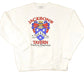 Vintage 1992 Jackson's Tavern London England Graphic Print Crewneck Sweatshirt Mens XL from propervintagecanada