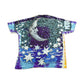 Vintage 1992 Liquid Blue Sun & Moon T Shirt from propervintagecanada