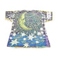 Vintage 1992 Liquid Blue Sun & Moon T Shirt from propervintagecanada