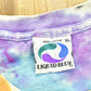 Vintage 1992 Liquid Blue Sun & Moon T Shirt from propervintagecanada