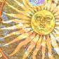 Vintage 1992 Liquid Blue Sun & Moon T Shirt from propervintagecanada