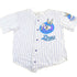 Vintage 1992 Looney Tunes Bugs Bunny Baseball Jersey Shirt Men&