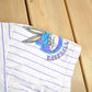 Vintage 1992 Looney Tunes Bugs Bunny Baseball Jersey Shirt Men's Medium from propervintagecanada