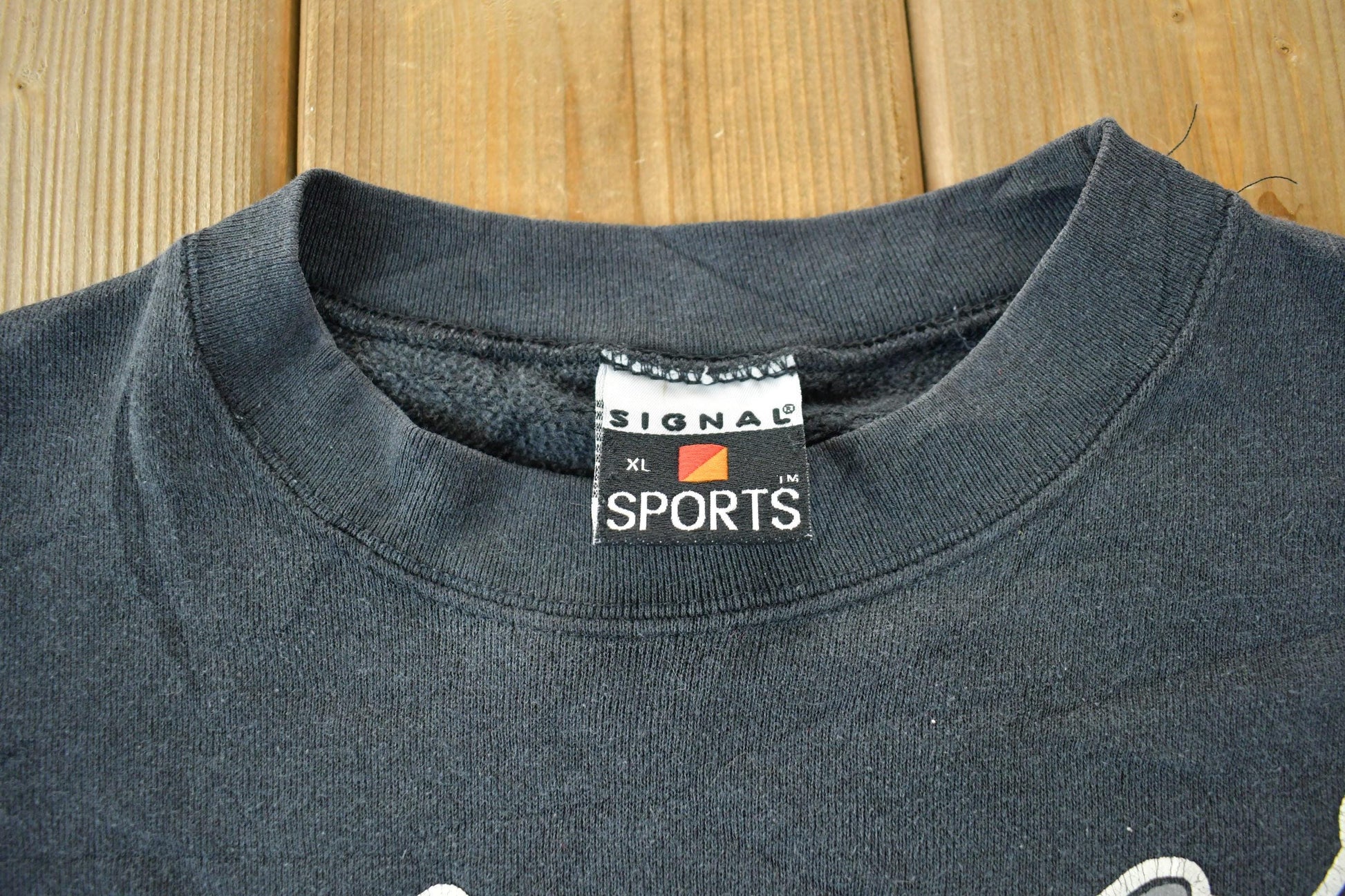 Vintage 1992 Los Angeles Kings NHL Hockey Crewneck Sweatshirt Men's Large from propervintagecanada
