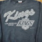 Vintage 1992 Los Angeles Kings NHL Hockey Crewneck Sweatshirt Men's Large from propervintagecanada