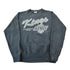 Vintage 1992 Los Angeles Kings NHL Hockey Crewneck Sweatshirt Men&