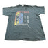 Vintage 1992 Metallica Guns Roses Tour Band T-Shirt Men&