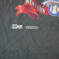 Vintage 1992 Minnesota Twins MLB Graphic T-Shirt Youth Large from propervintagecanada