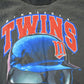 Vintage 1992 Minnesota Twins MLB Graphic T-Shirt Youth Large from propervintagecanada