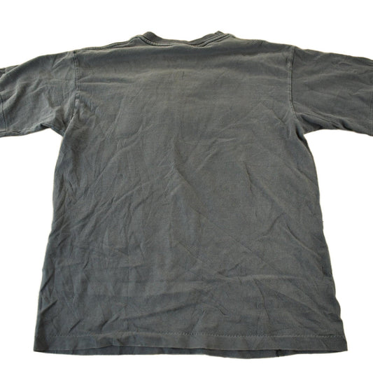 Vintage 1992 Minnesota Twins MLB Graphic T-Shirt Youth Large from propervintagecanada