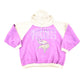 Vintage 1992 Minnesota Vikings NFL Hoodie Sweatshirt Men's L from propervintagecanada