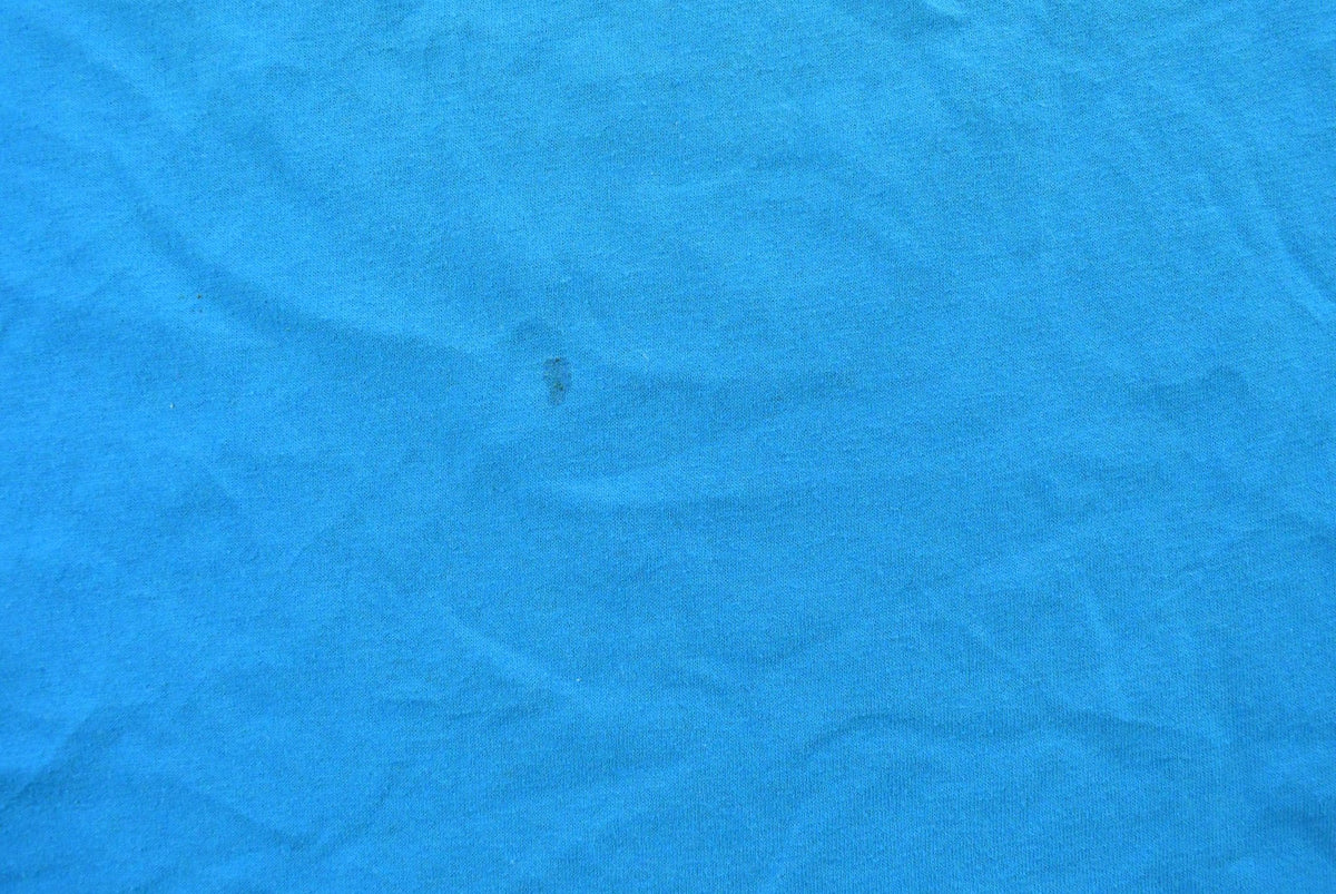 Vintage 1992 Montana Woman's Run Long Sleeve T-Shirt Men's L from propervintagecanada