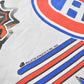 Vintage 1992 Montreal Canadiens NHL All Over Print Graphic T-Shirt Men's 3XL from propervintagecanada