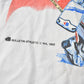 Vintage 1992 Montreal Canadiens NHL All Over Print Graphic T-Shirt Men's 3XL from propervintagecanada