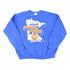 Vintage 1992 NCAA Final Four Basketball University Crewneck Sweater Mens L from propervintagecanada