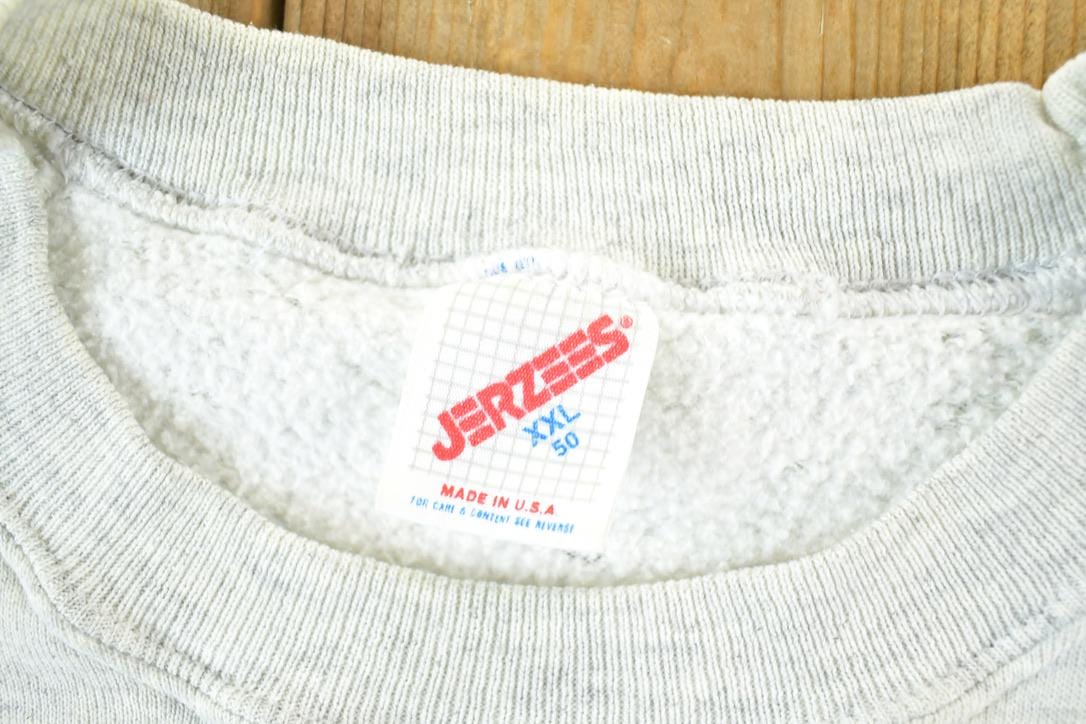 Vintage 1992 Ohara Bros Hockey Crewneck Sweatshirt Mens L from propervintagecanada