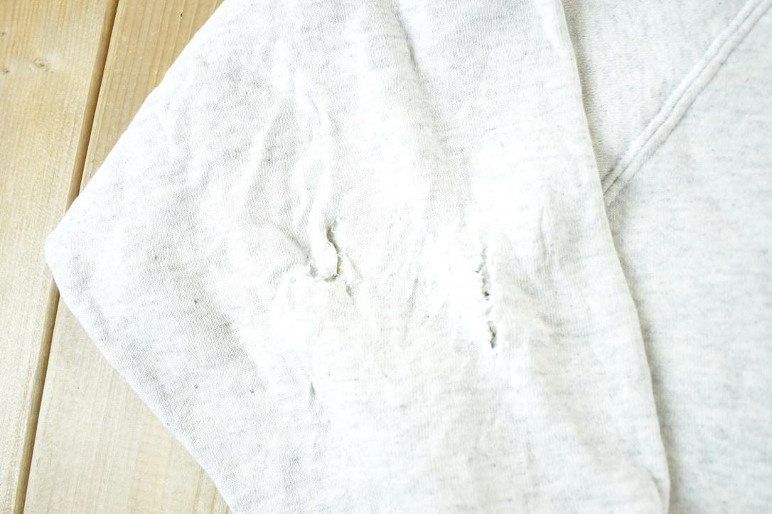 Vintage 1992 Ohara Bros Hockey Crewneck Sweatshirt Mens L from propervintagecanada