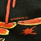 Vintage 1992 Ozzy Osbourne No More Tours T-Shirt All Over Print Band Men's Large from propervintagecanada