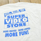 Vintage 1992 Patriot Games Harrison Ford T Shirt Made In USA Mens L from propervintagecanada