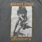 Vintage 1992 Pearl Jam Choices Band T-Shirt Men's XL from propervintagecanada