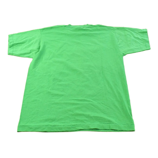Vintage 1992 Perfect Irish St Pattys Day Souvenir T Shirt Men's L from propervintagecanada