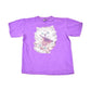 Vintage 1992 Persian Cat Habitat Souvenir Animal T-Shirt Women's L from propervintagecanada