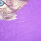 Vintage 1992 Persian Cat Habitat Souvenir Animal T-Shirt Women's L from propervintagecanada
