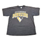 Vintage 1992 Pittsburgh Penguins NHL Graphic Logo 7 T-Shirt Men's XL from propervintagecanada