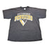 Vintage 1992 Pittsburgh Penguins NHL Graphic Logo 7 T-Shirt Men&