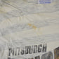 Vintage 1992 Pittsburgh Penguins NHL Stanley Cup T-Shirt Men's XL from propervintagecanada