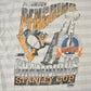 Vintage 1992 Pittsburgh Penguins NHL Stanley Cup T-Shirt Men's XL from propervintagecanada