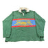 Vintage 1992 Polo Ralph Lauren North River White Water Rafting Rugby Shirt Men&