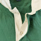 Vintage 1992 Polo Ralph Lauren North River White Water Rafting Rugby Shirt Men's L from propervintagecanada