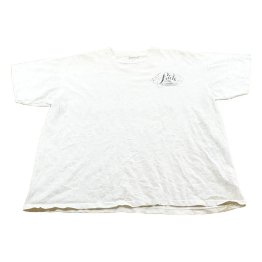 Vintage 1992 Pride of Baltimore II Sailboat T-Shirt Mens L from propervintagecanada
